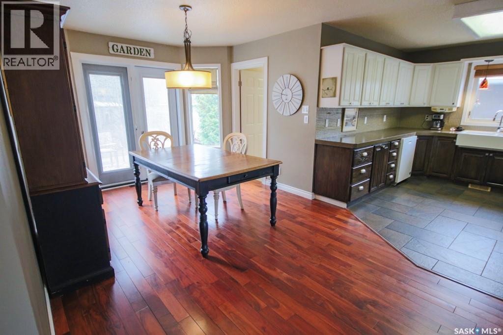 1666 Marshall Crescent, Moose Jaw, SK - Indoor