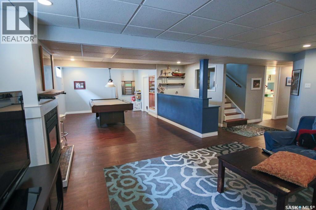 1666 Marshall Crescent, Moose Jaw, SK - Indoor