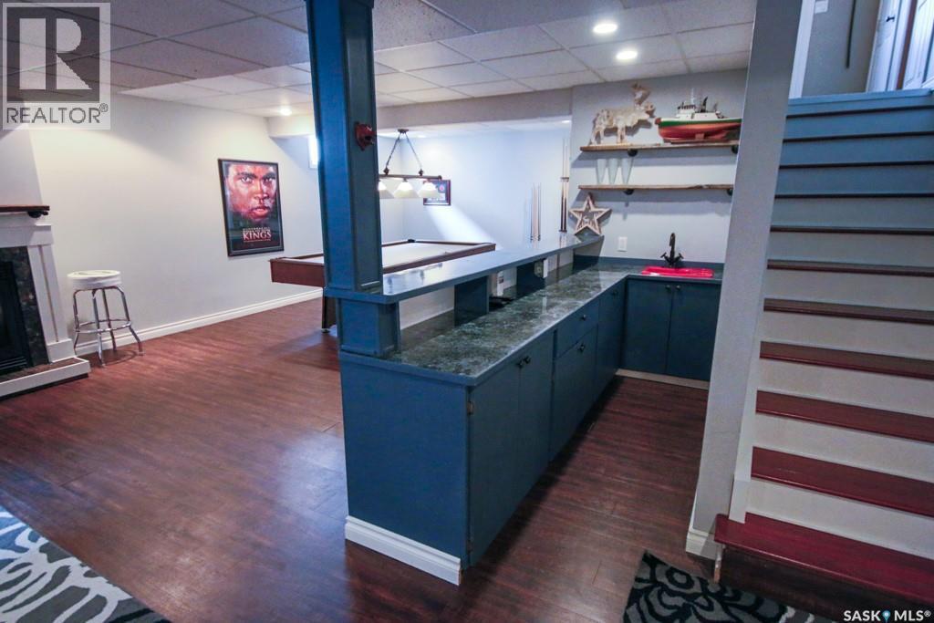 1666 Marshall Crescent, Moose Jaw, SK - Indoor Photo Showing Other Room