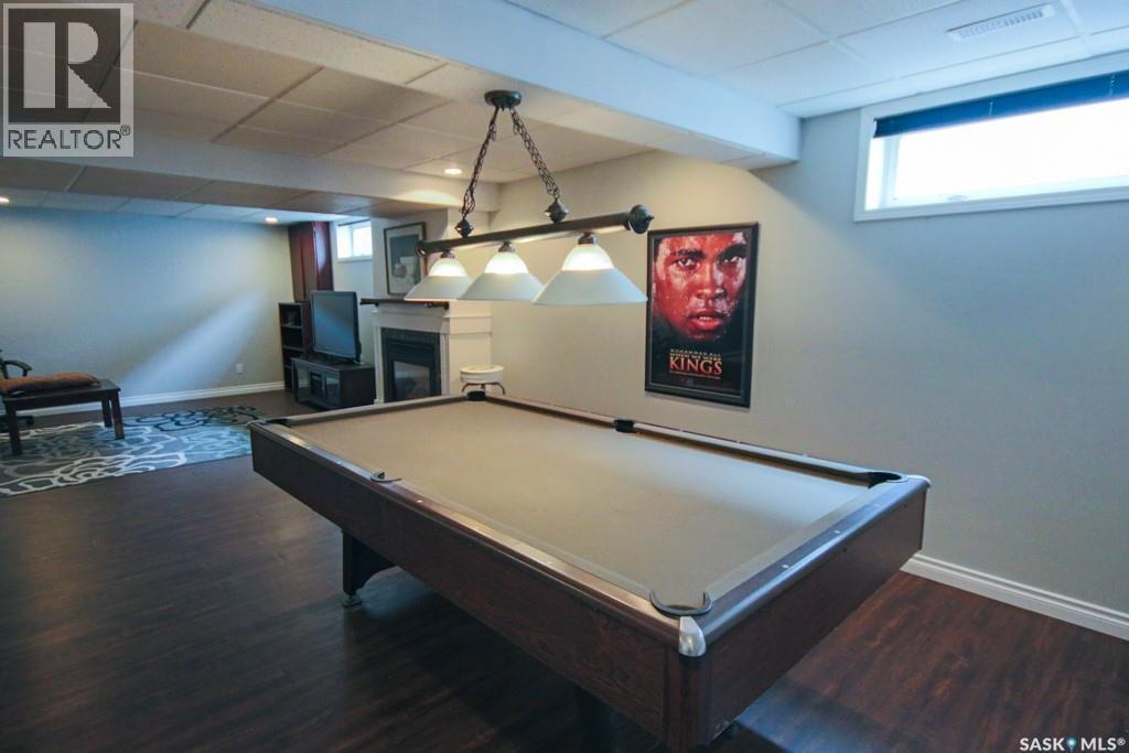 1666 Marshall Crescent, Moose Jaw, SK - Indoor Photo Showing Other Room
