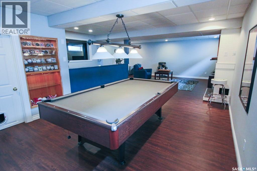 1666 Marshall Crescent, Moose Jaw, SK - Indoor Photo Showing Other Room