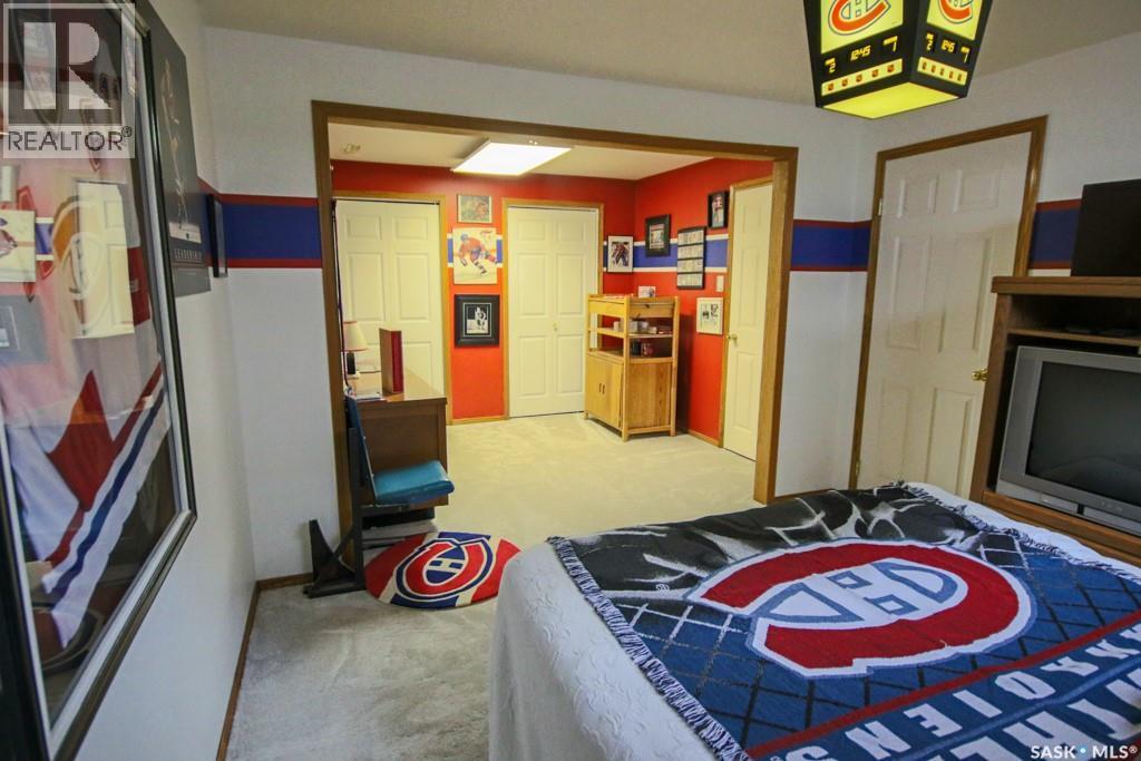 1666 Marshall Crescent, Moose Jaw, SK - Indoor