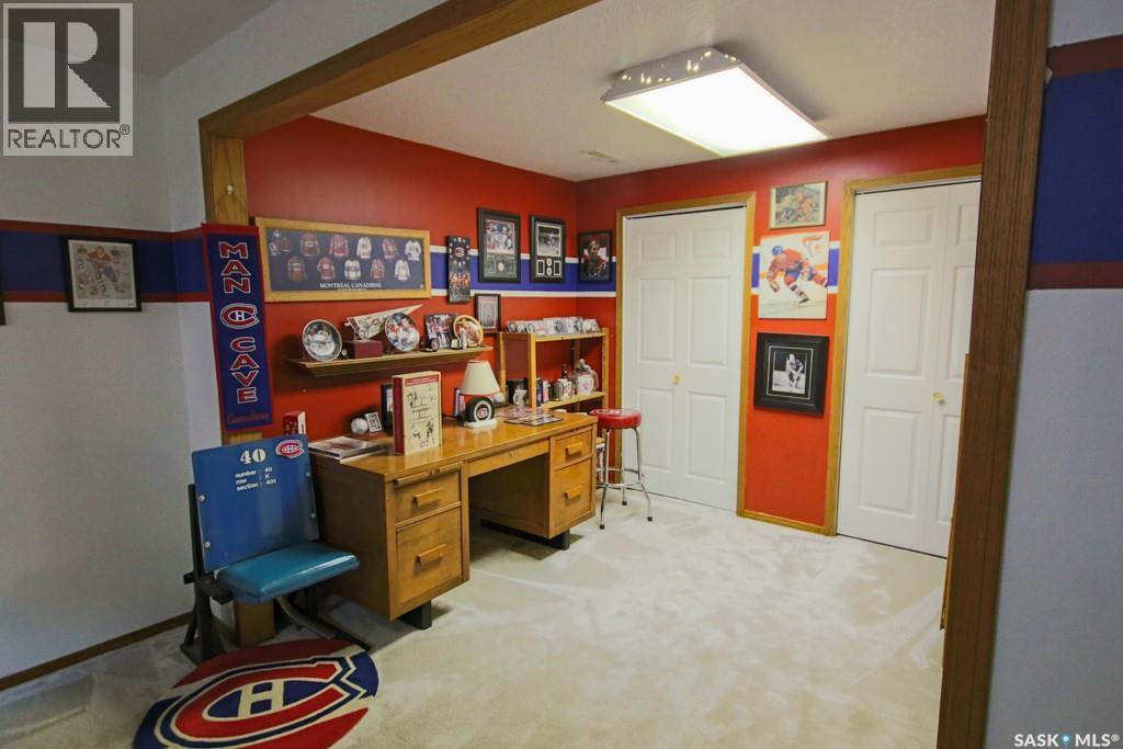 1666 Marshall Crescent, Moose Jaw, SK - Indoor