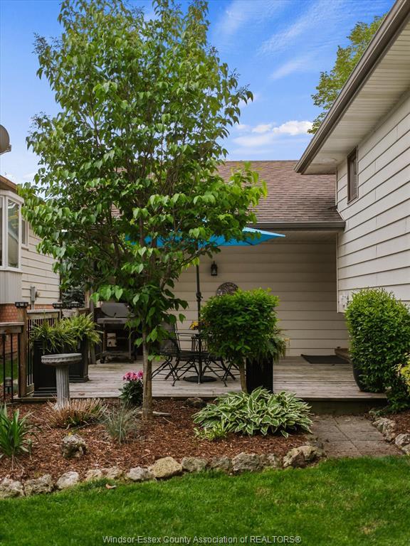 676 Gauthier Drive, Tecumseh, ON