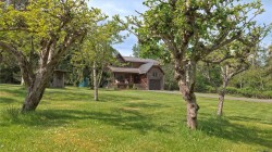 144 Hedger Rd Salt Spring, BC V8K 1B6