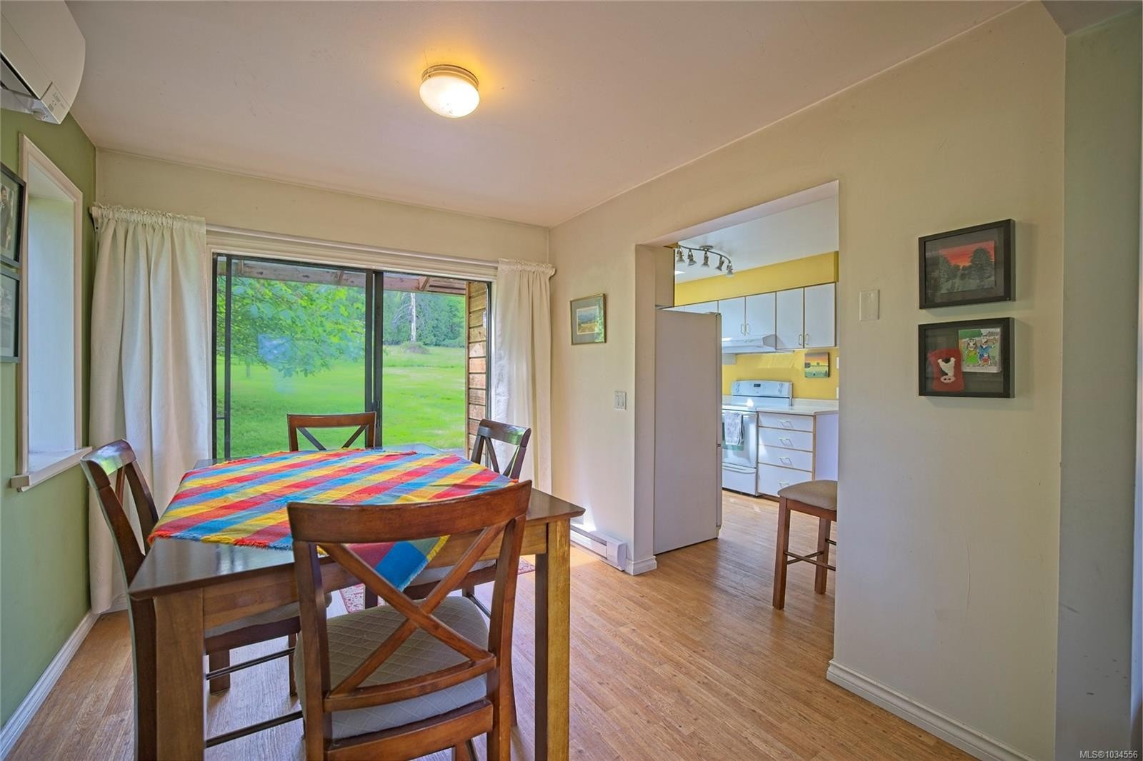 144 Hedger Rd, Salt Spring, BC