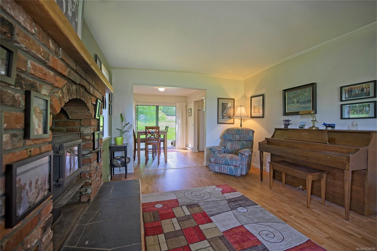 144 Hedger Rd, Salt Spring, BC