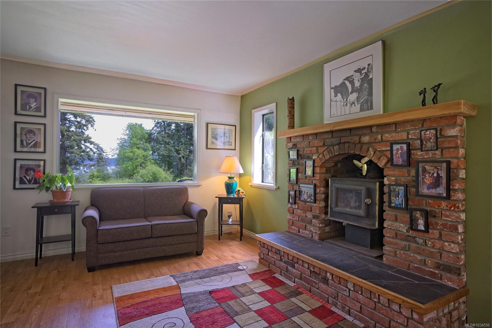 144 Hedger Rd, Salt Spring, BC
