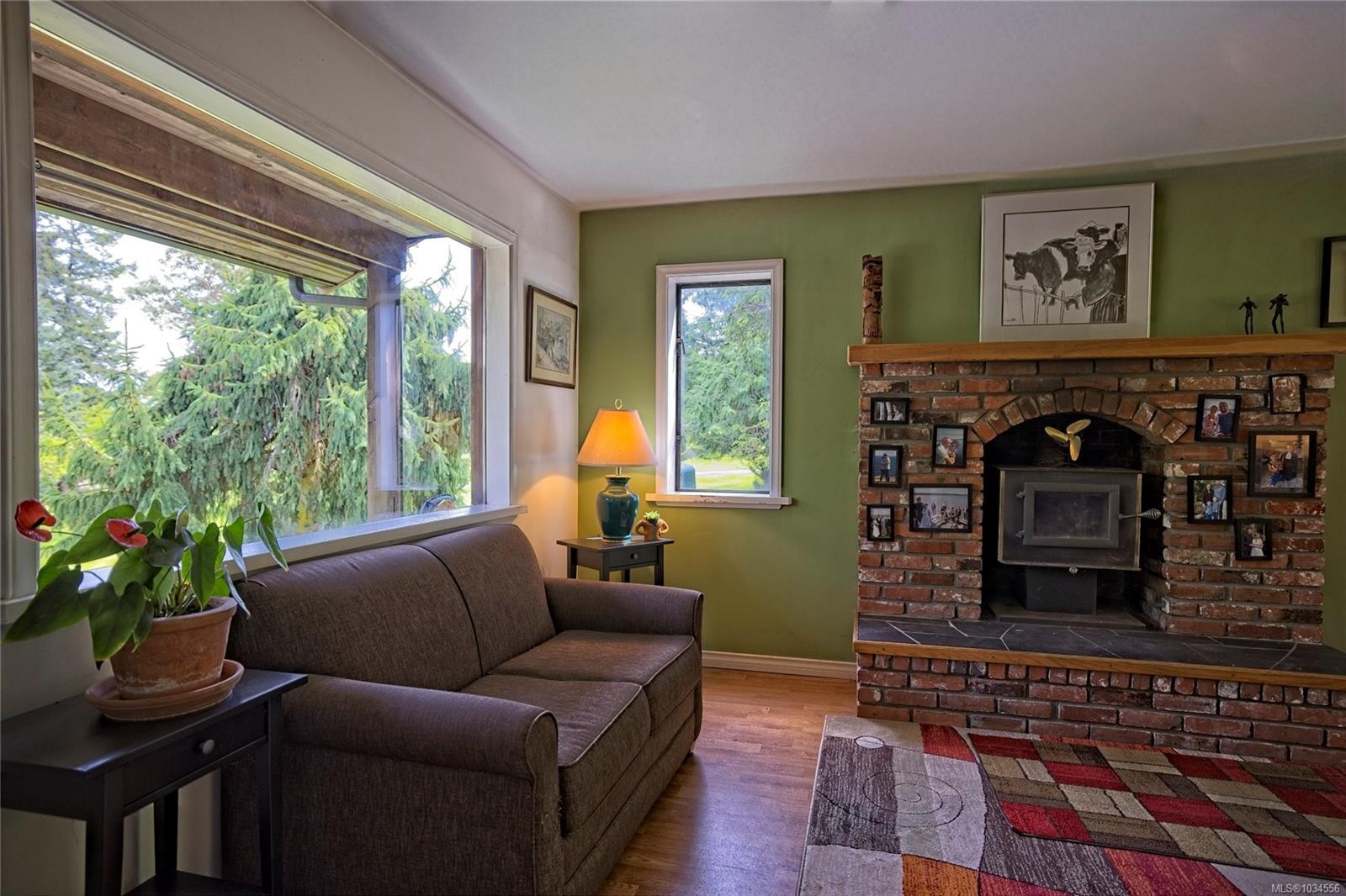144 Hedger Rd, Salt Spring, BC