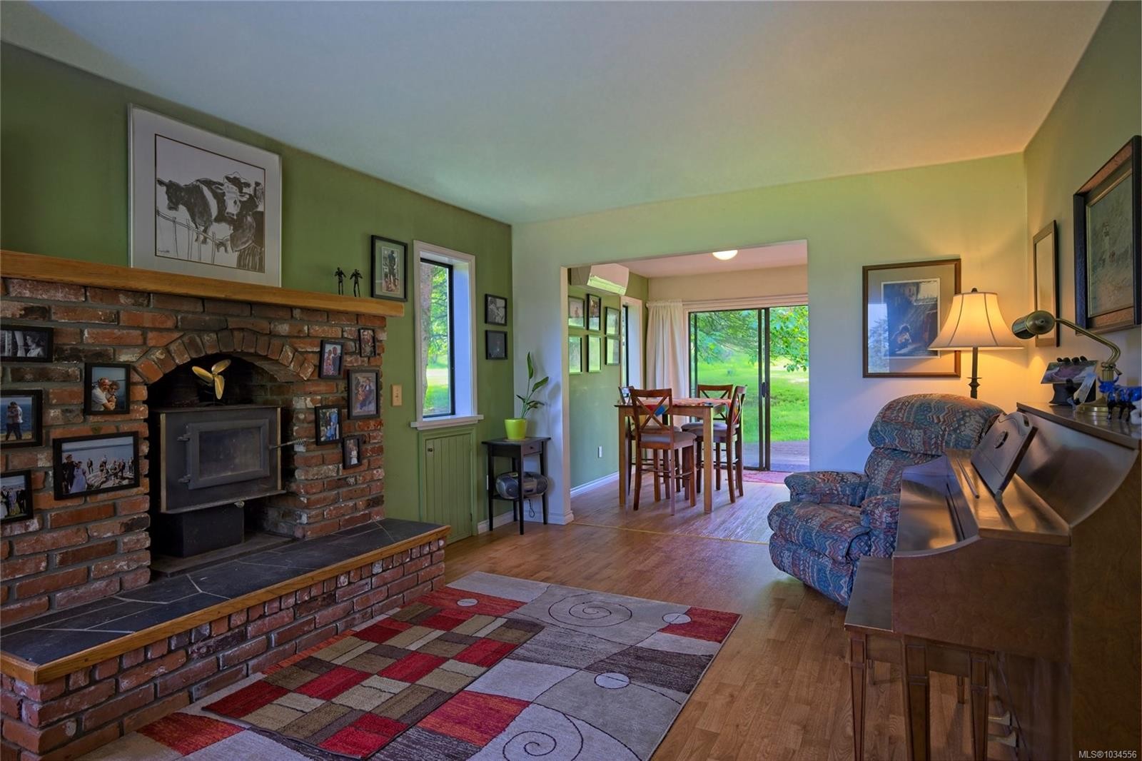 144 Hedger Rd, Salt Spring, BC