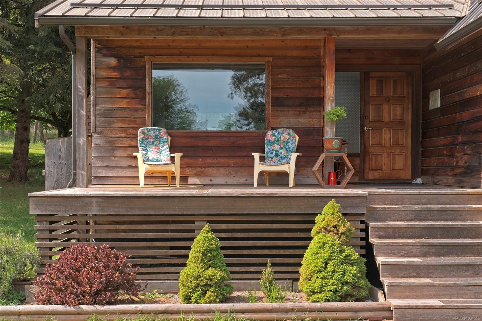 144 Hedger Rd, Salt Spring, BC
