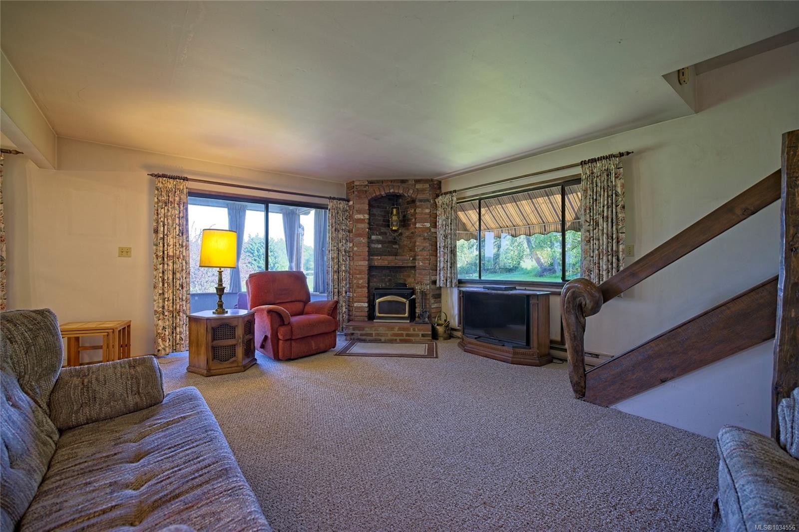 144 Hedger Rd, Salt Spring, BC