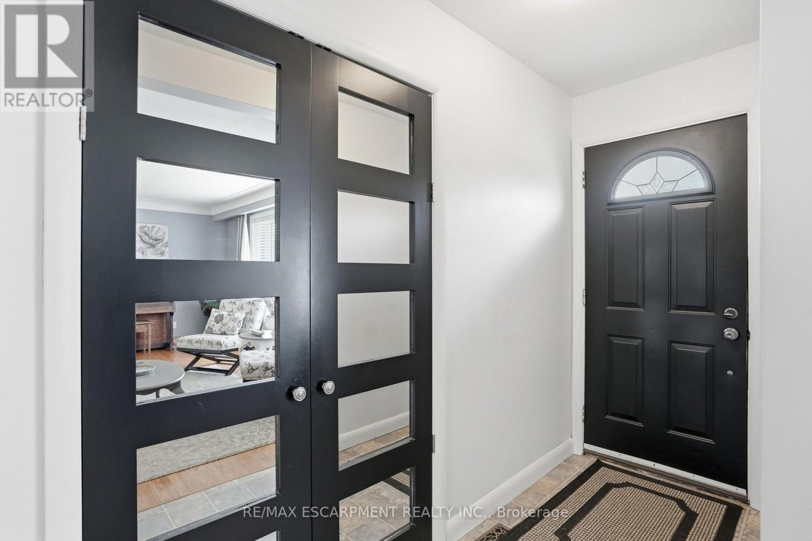31 Algonquin Avenue, Hamilton, ON - Indoor Photo Showing Other Room