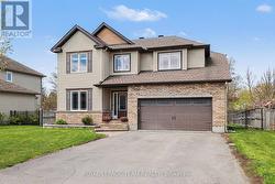77 CHANONHOUSE DRIVE Ottawa, ON K0A 2Z0