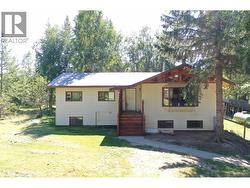 2341 REIERSON ROAD Quesnel, BC V2J 6K1