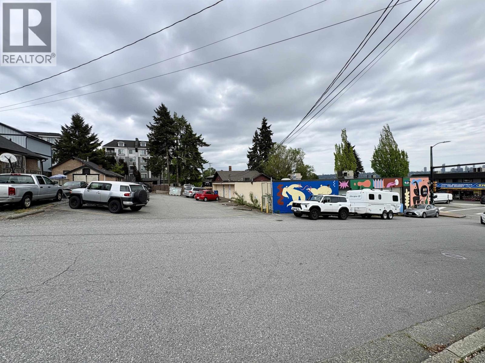 953 Brunette Avenue, Coquitlam, BC