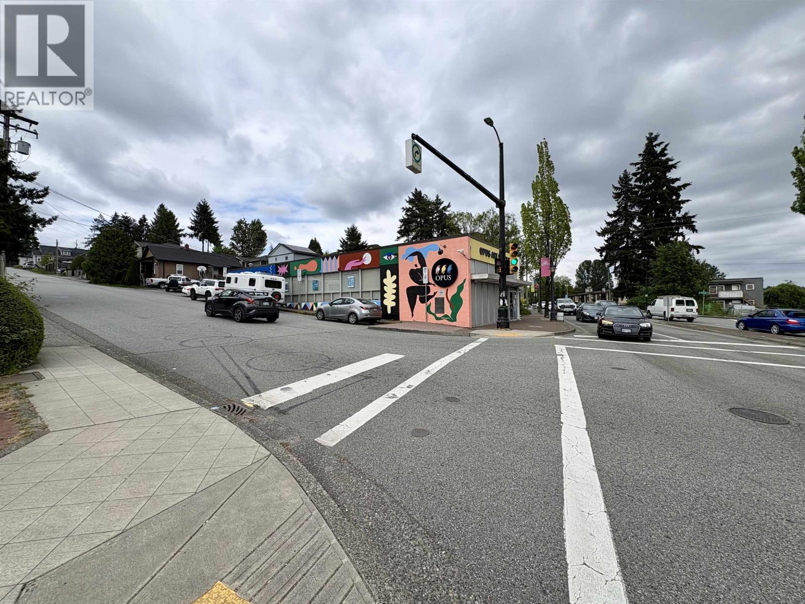 953 Brunette Avenue, Coquitlam, BC