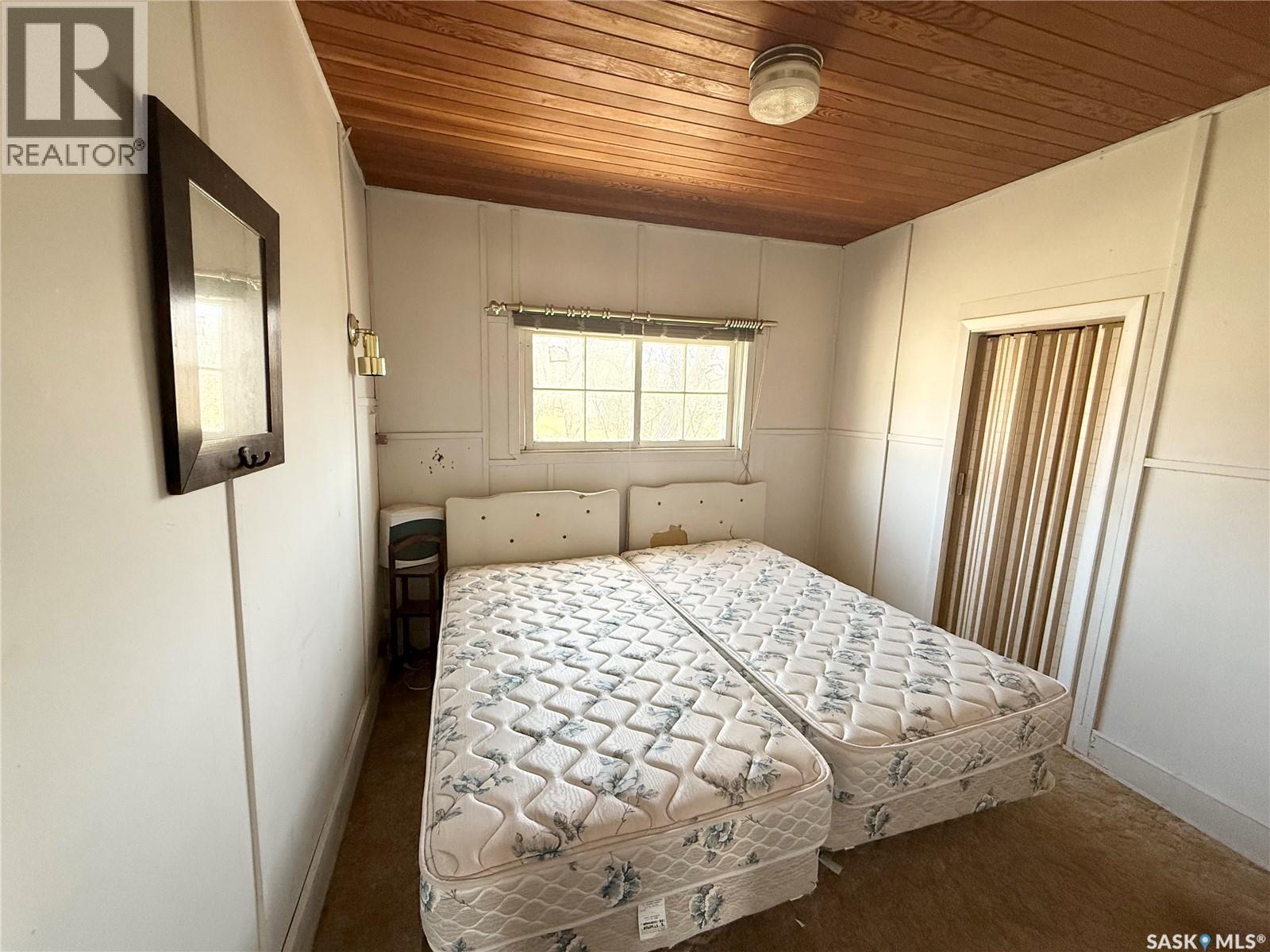 407 Idylewylde Avenue, Saskatchewan Beach, SK - Indoor Photo Showing Bedroom
