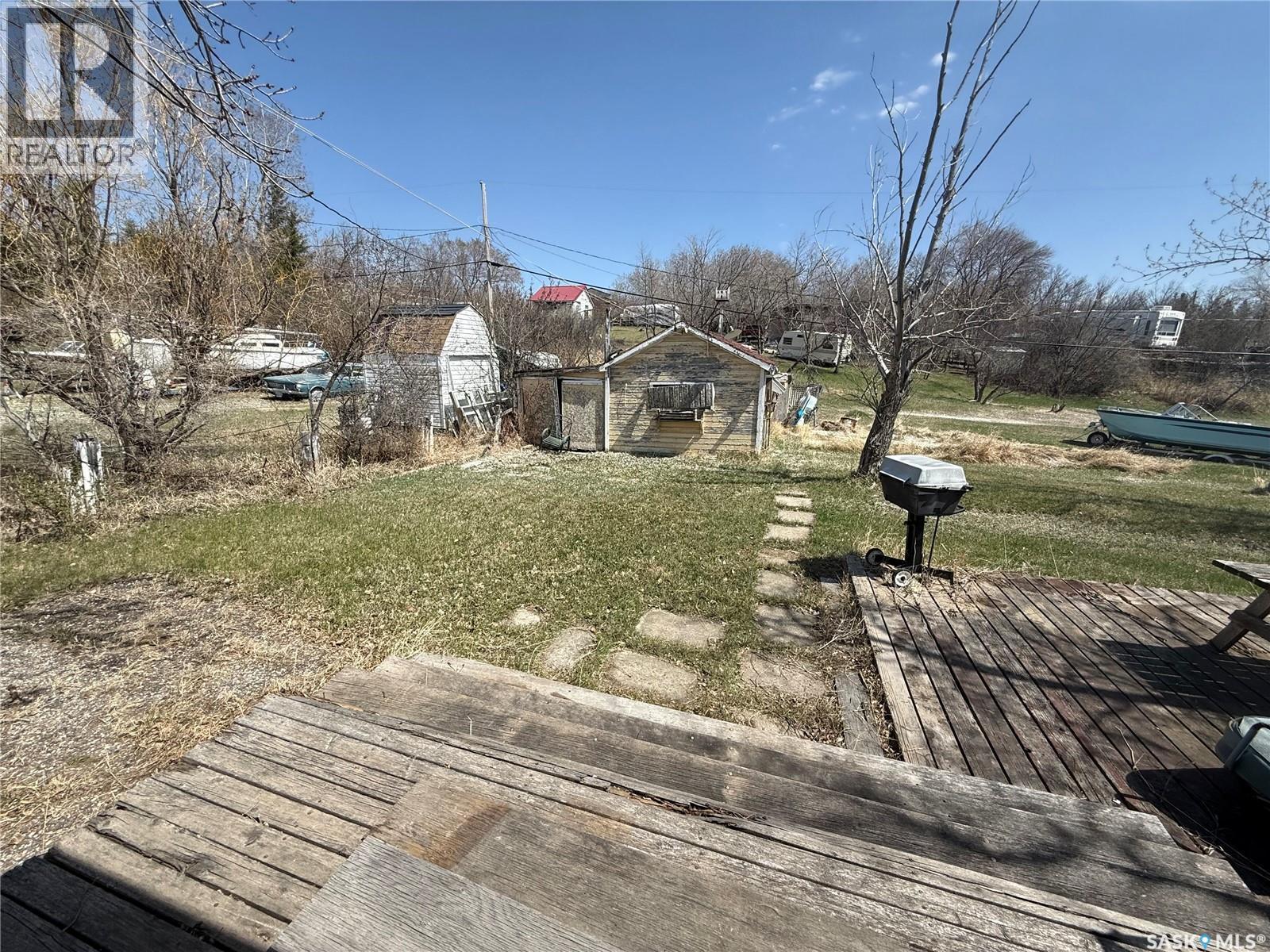 407 Idylewylde Avenue, Saskatchewan Beach, SK - Outdoor