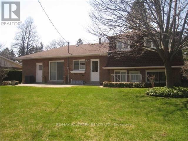 357 Monica Crescent, Burlington, ON - Outdoor