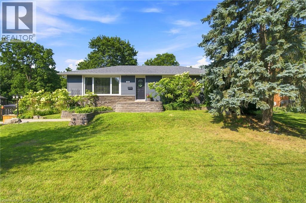 31 Algonquin Avenue, Flamborough, ON - Outdoor