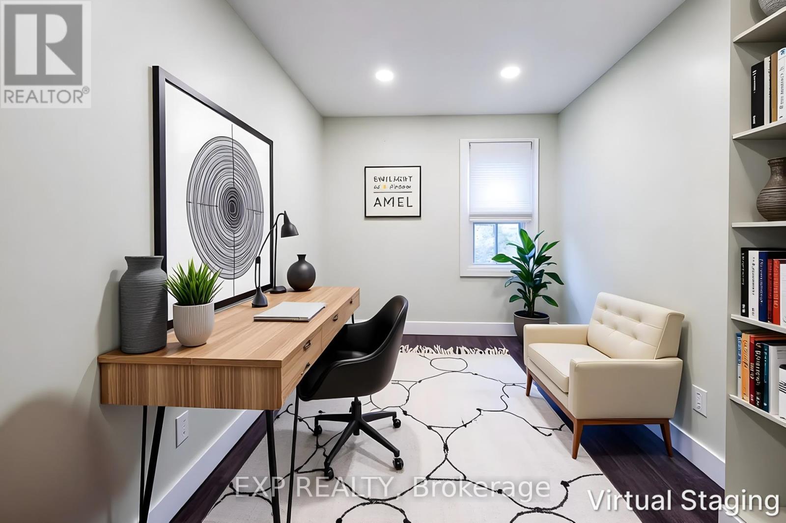 90 Gibson Avenue, Hamilton, ON - Indoor