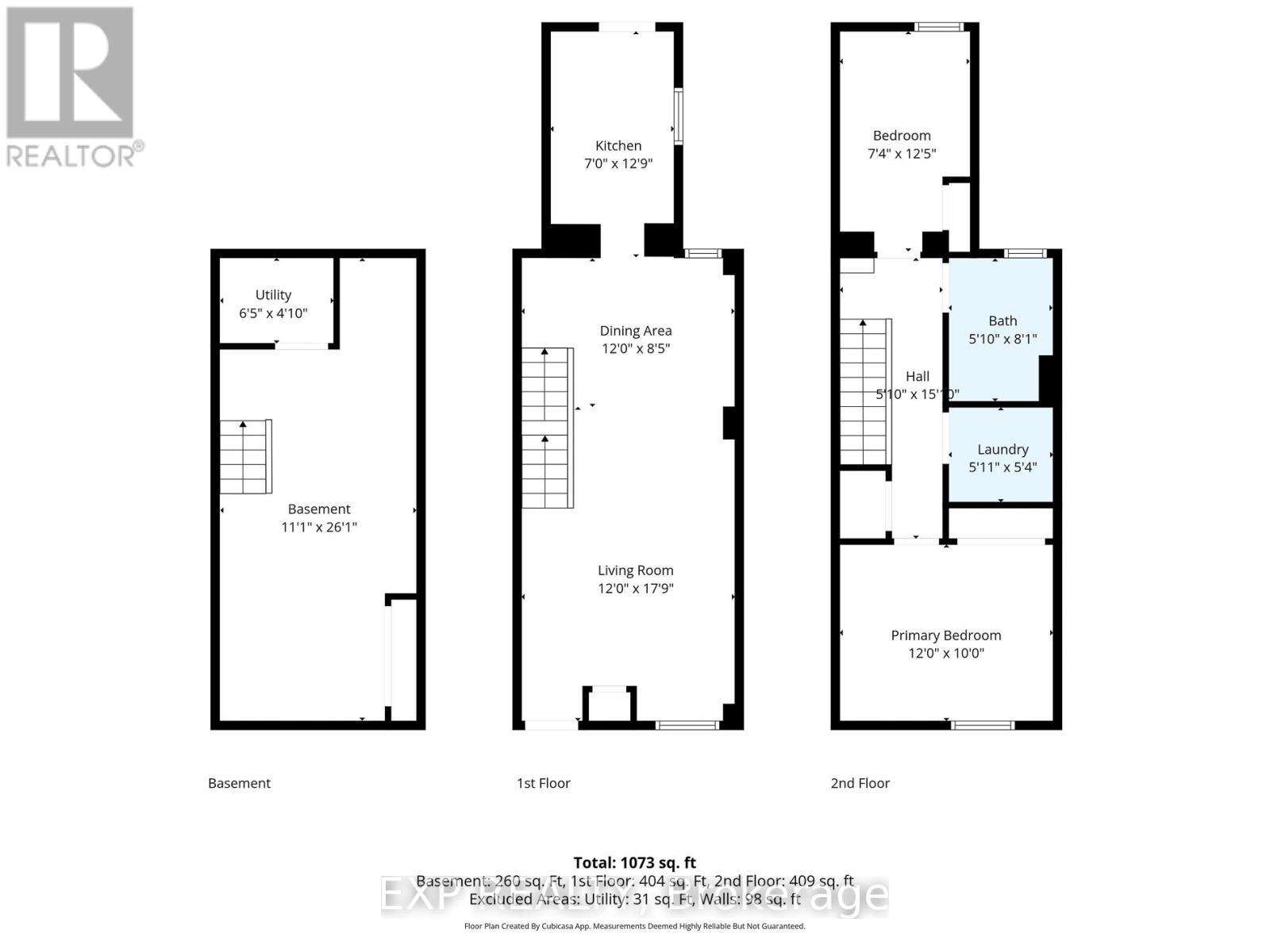 90 Gibson Avenue, Hamilton, ON - Other