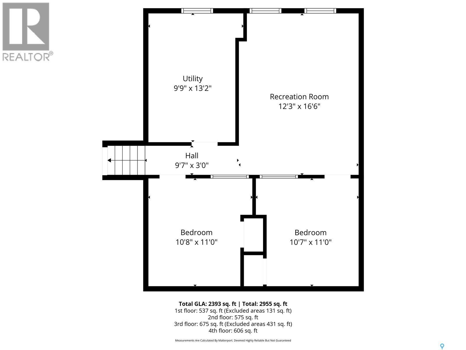 1044 East Centre, Saskatoon, SK - Other