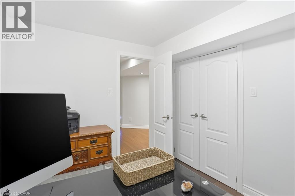 9 Stone Gate Drive, Grimsby, ON - Indoor Photo Showing Office