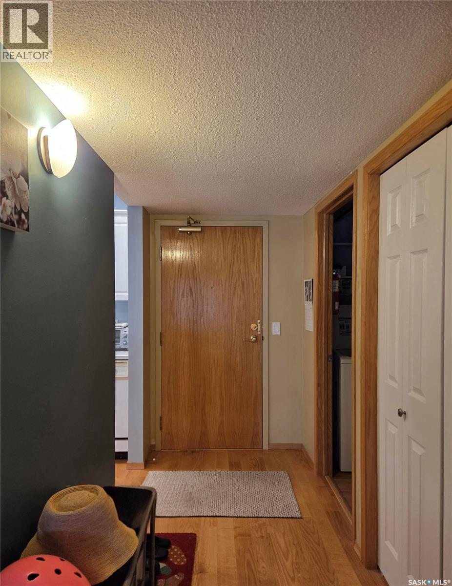 205 2244 Smith Street, Regina, SK - Indoor Photo Showing Other Room