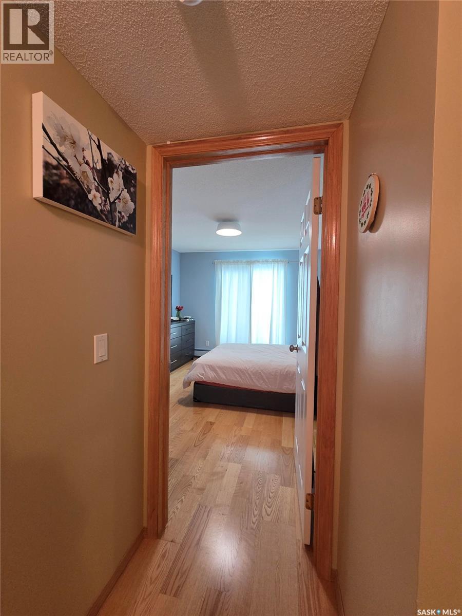 205 2244 Smith Street, Regina, SK - Indoor