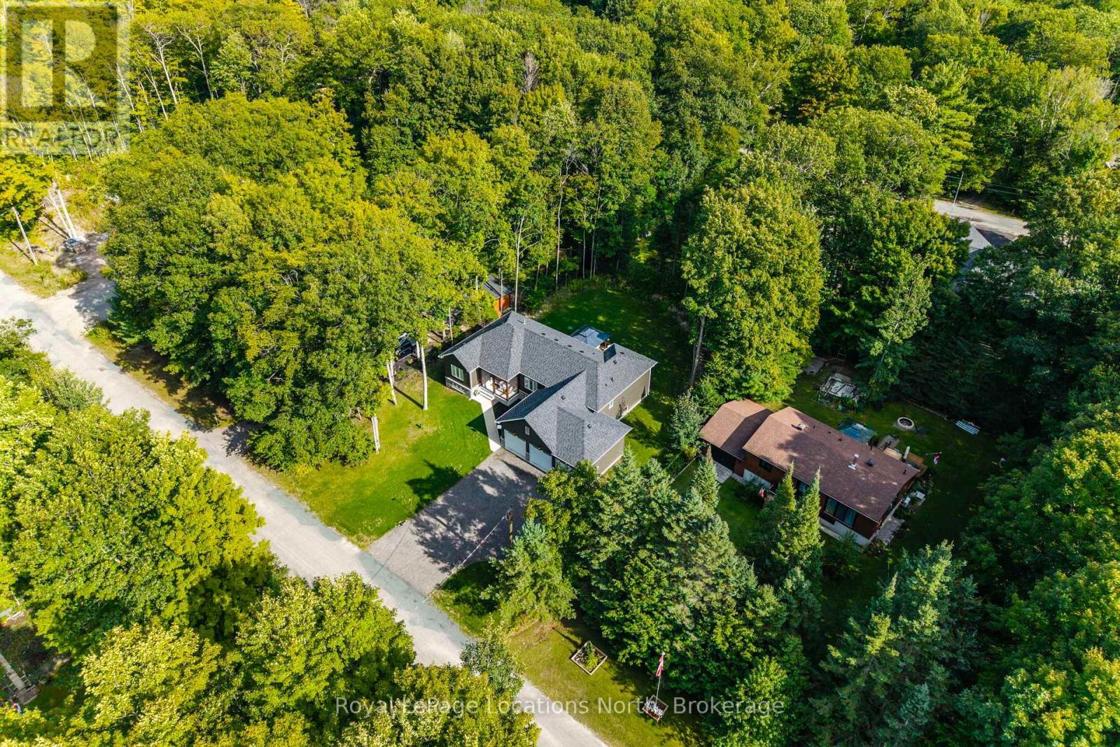 15 Pinecone Avenue, Tiny, ON - Outdoor With View