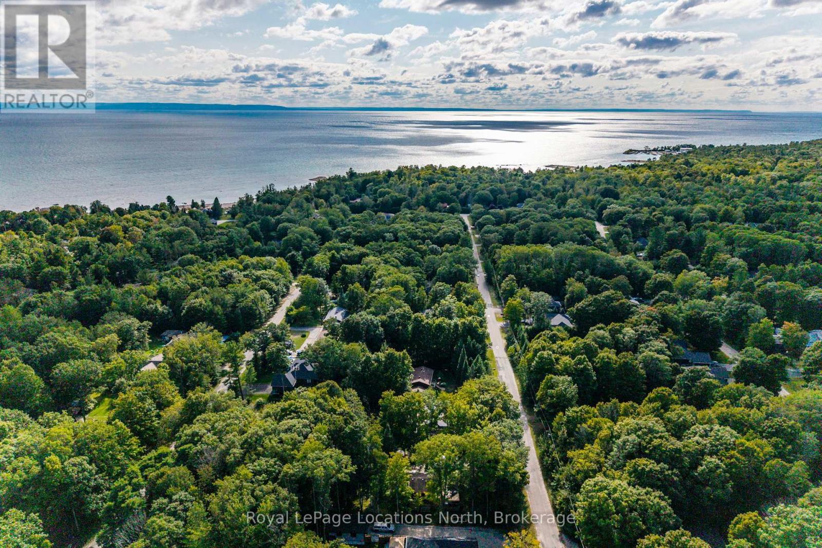 15 Pinecone Avenue, Tiny, ON - Outdoor With Body Of Water With View