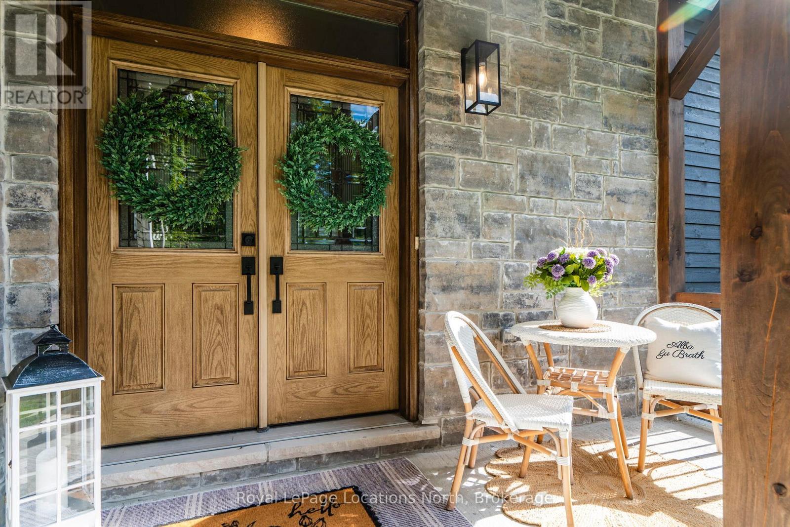 15 Pinecone Avenue, Tiny, ON - Outdoor With Deck Patio Veranda