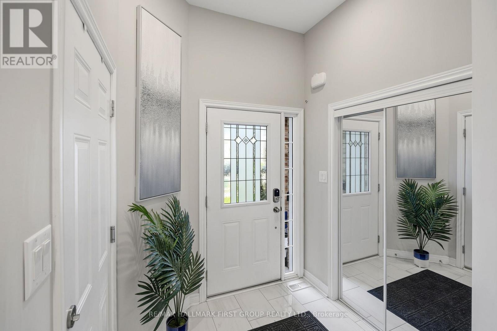 162 Leney Street, Ajax, ON - Indoor Photo Showing Other Room