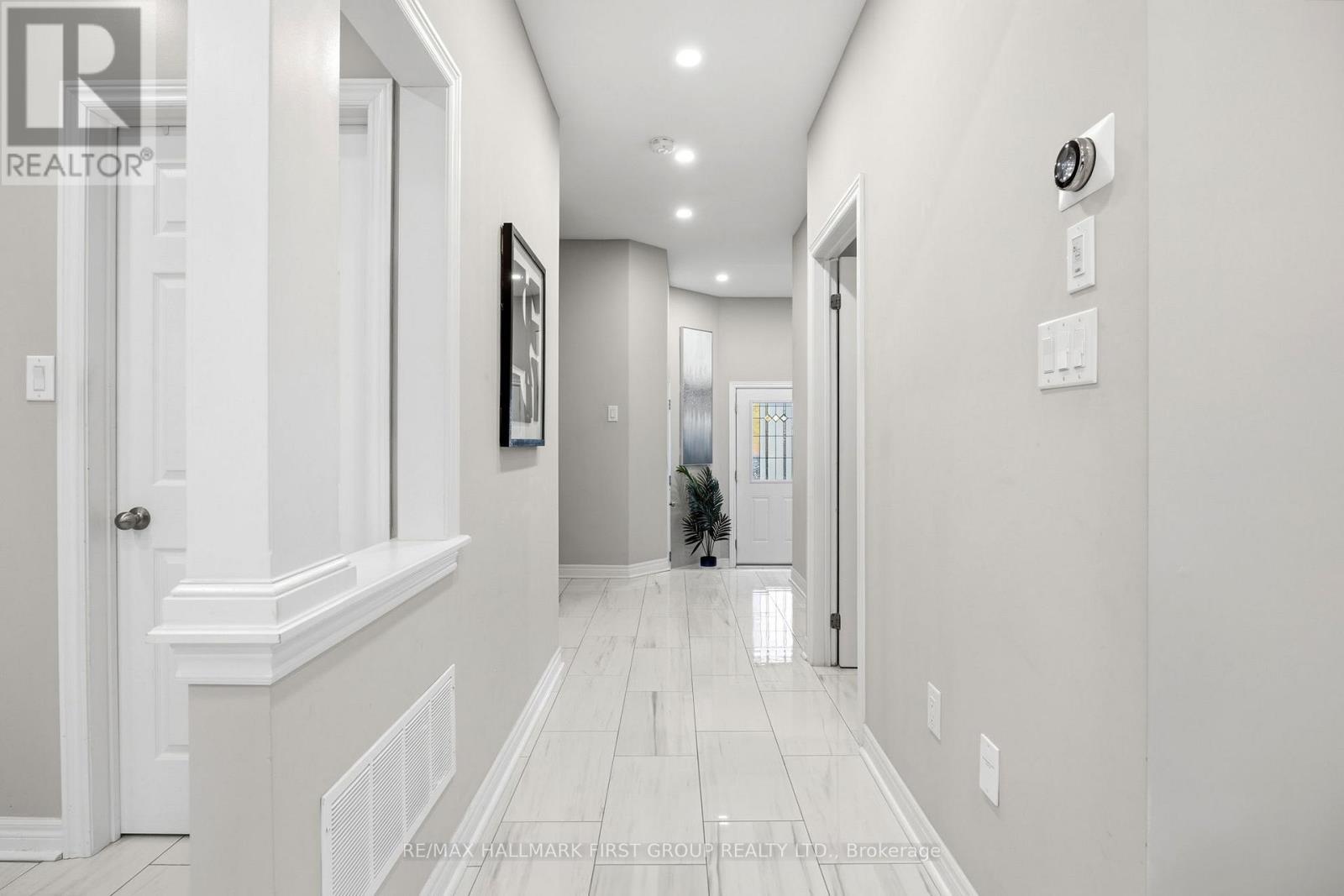 162 Leney Street, Ajax, ON - Indoor Photo Showing Other Room