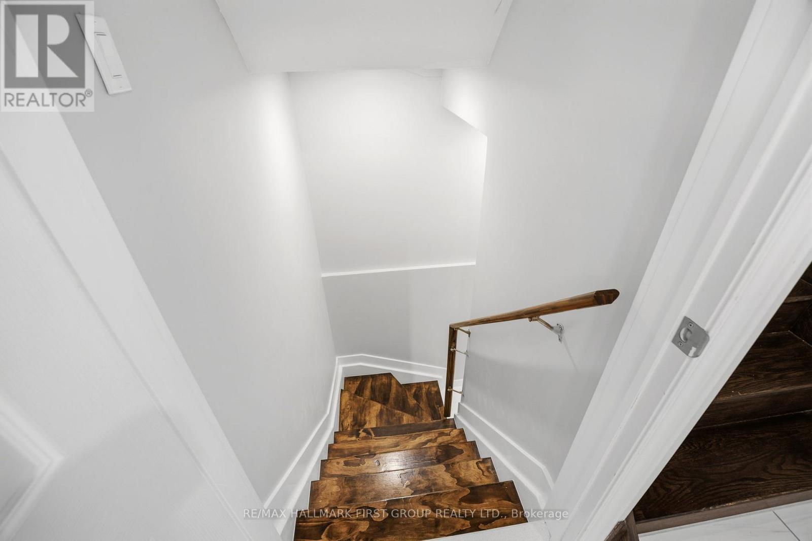 162 Leney Street, Ajax, ON - Indoor Photo Showing Other Room