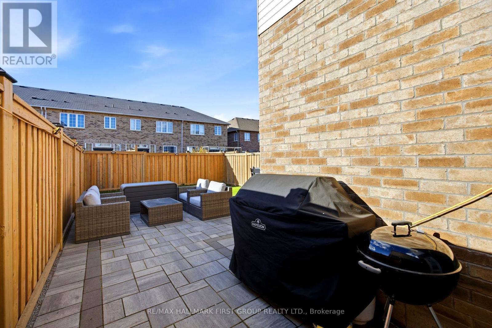 162 Leney Street, Ajax, ON - Outdoor With Exterior
