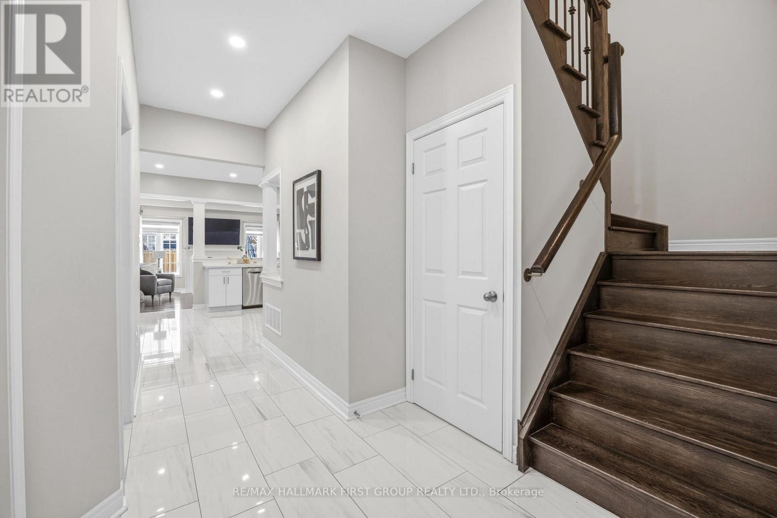 162 Leney Street, Ajax, ON - Indoor Photo Showing Other Room