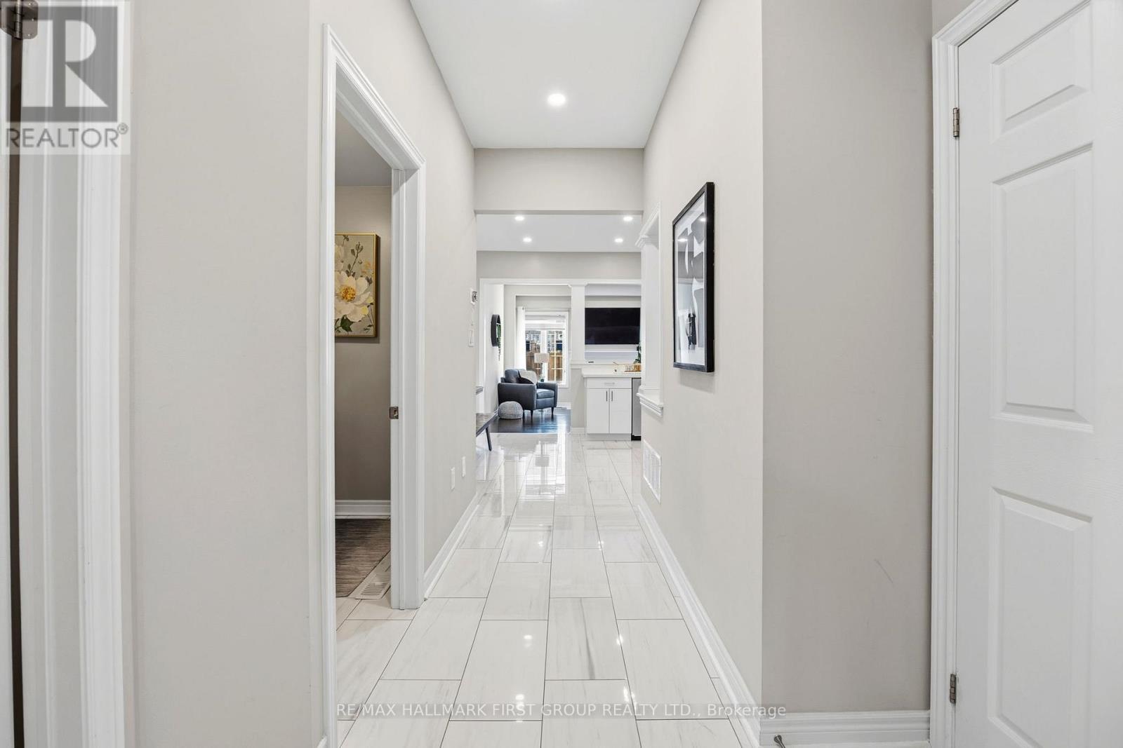 162 Leney Street, Ajax, ON - Indoor Photo Showing Other Room