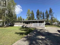 2408 TANOKA ROAD Quesnel, BC V2J 7B8