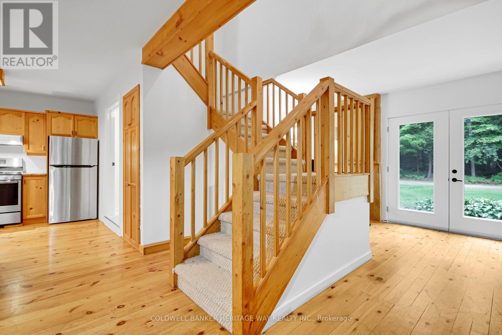 828 Ashby Road, Lanark Highlands, ON - Indoor Photo Showing Other Room