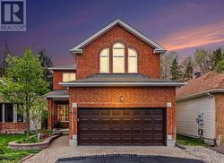 1549 BONNEVILLE CRESCENT Ottawa, ON K1C 7M9