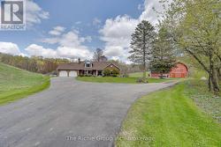 15163 CENTREVILLE CREEK ROAD Caledon, ON L7C 3C3