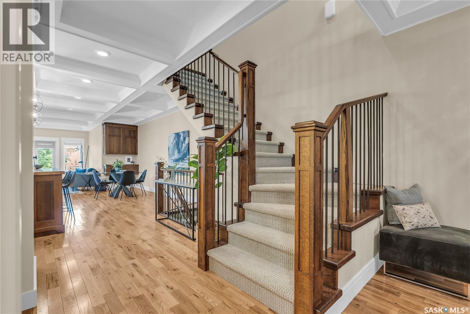 1339 Osler Street, Saskatoon, SK - Indoor Photo Showing Other Room