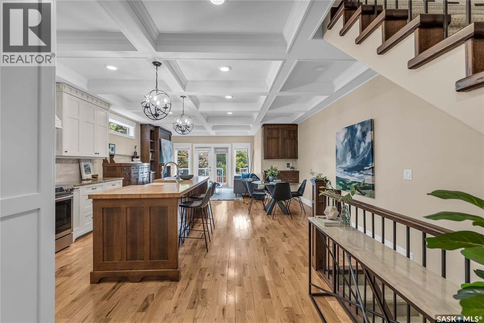 1339 Osler Street, Saskatoon, SK - Indoor