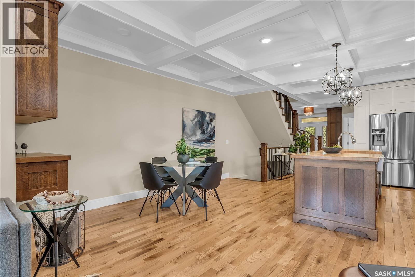 1339 Osler Street, Saskatoon, SK - Indoor