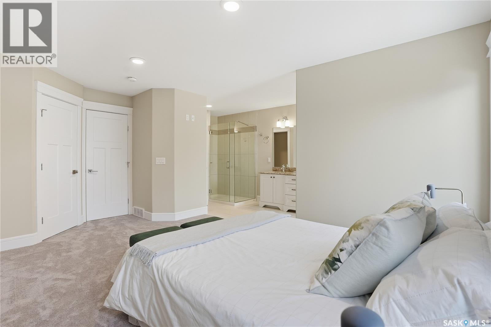 1339 Osler Street, Saskatoon, SK - Indoor Photo Showing Bedroom
