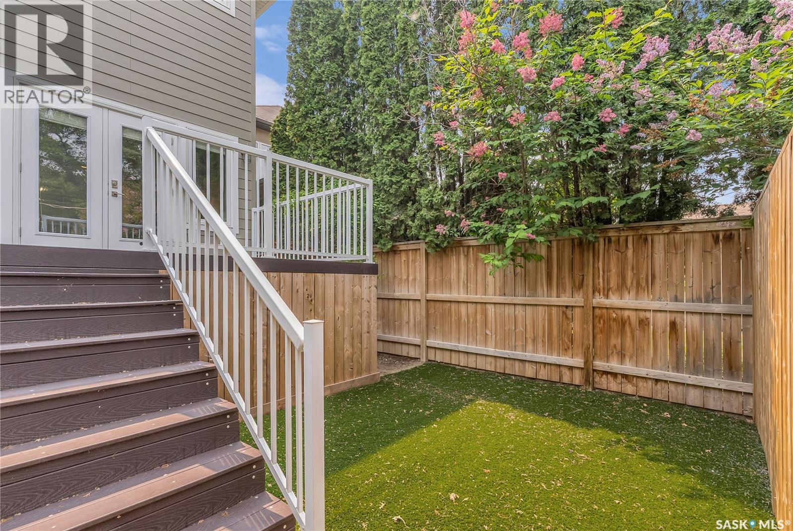 1339 Osler Street, Saskatoon, SK - Outdoor