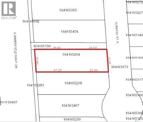 79 Sunrise Street S, Murray Lake, SK